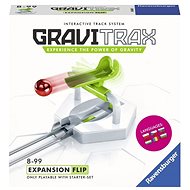 Ravensburger 261475 GraviTrax Flip - Építőjáték