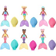 Barbie meglepetés sellőbabák - Játékbaba