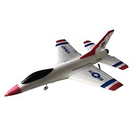 F16 Fleg távirányítós repülőgép - Távirányítós repülő