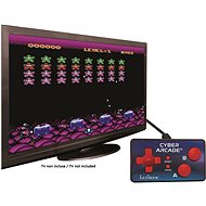 Lexibook Konzol TV-hez - 200 Games - Interaktív játék