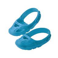 BIG Shoe Protectors kék - Könyök/lábszárvédő