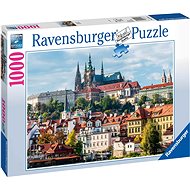Ravensburger prágai vár - Puzzle