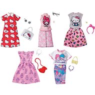 Mattel barbie mini kiegészÃtÅk hálószoba bútor baba kiegészÃtÅ ...