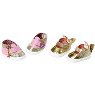 Kiegészítő babákhoz BABY Annabell cipőcske