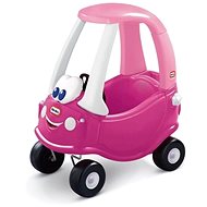 Little Tikes Cozy Coupe - rózsaszínű - Futóbicikli