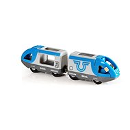 Brio World 33506 Elemes utasszállító vonat - Vonat