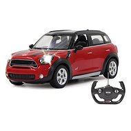 Jamara Mini Countryman 1:14 - piros - Távirányítós autó