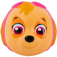Paw Patrol Squeeze Skye - rózsaszín szemüveg - Figura