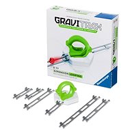 Ravensburger Gravitrax 275083 Hurok - Építőjáték