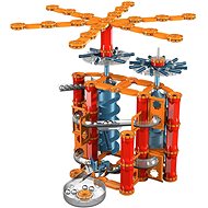 Geomag Mechanika Gravity 330 db - Építőjáték