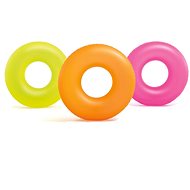Intex Neon úszó gyűrű - Úszógumi