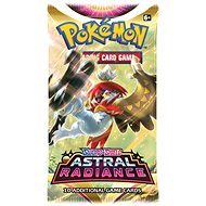 Pokémon TCG: SWSH10 Astral Radiance - Booster - Kártyajáték