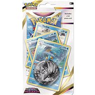 Pokémon TCG: SWSH10 Astral Radiance - Premium Checklane Blister - Kártyajáték