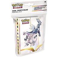 Pokémon TCG: SWSH10 Astral Radiance - Mini Album - Kártyajáték