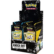 Pokémon TCG: Knock Out Collection - Kártyajáték