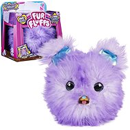 Fur Fluff Interaktív plüss kiskutya - Interaktív játék