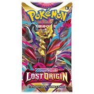 Pokémon TCG: SWSH11 Lost Origin - Booster - Kártyajáték