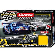 Autópálya játék Carrera GO 62542 DTM Race´n Glory Autópálya játék