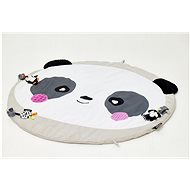 Játszószőnyeg Gagagu Szenzoros játszószőnyeg Panda