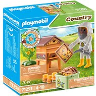 Playmobil 71253 Méhész - Építőjáték