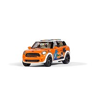 Siku - MINI Countryman összerakható modell matricákkal - Fém makett