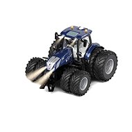Siku Control - Bluetooth New Holland T7.315 ikerkerékkel - Távirányítós traktor
