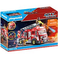 Playmobil 71233 Tűzoltóautó - Építőjáték