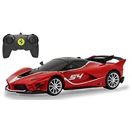 Jamara Ferrari FXX K Evo 1:24 red 27MHz - Távirányítós autó