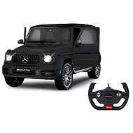 Jamara Mercedes-AMG G63 1:14 black 2,4G A - Távirányítós autó