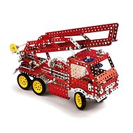 Merkur fire set, 740 darab - Építőjáték