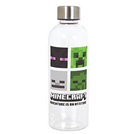 Kulacs Hydro palack 850 ml, Minecraft