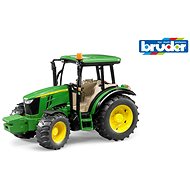 Bruder Farmer - John Deere traktor - Játék autó