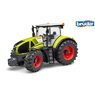 Bruder Farm - Claas Axion 950 traktor - Játék autó