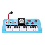 Little Tikes My First Keyboard - Zenélő játék
