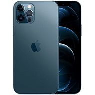 iPhone 12 Pro Max 128GB kék - Mobiltelefon