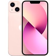 iPhone 13 512 GB rózsaszín - Mobiltelefon