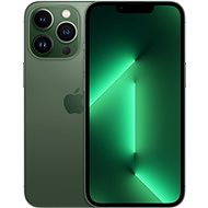 iPhone 13 Pro 128 GB Alpesi zöld - Mobiltelefon