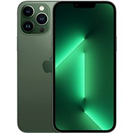 iPhone 13 Pro Max 256 GB Alpesi zöld - Mobiltelefon
