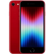 iPhone SE 64 GB (PRODUCT)RED 2022 - Mobiltelefon