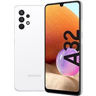 Samsung Galaxy A32 fehér - Mobiltelefon
