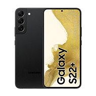Samsung Galaxy S22+ 5G 128 GB Fantomfekete - Mobiltelefon