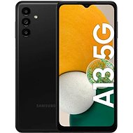 Samsung Galaxy A13 5G 4 GB / 64 GB fekete - Mobiltelefon