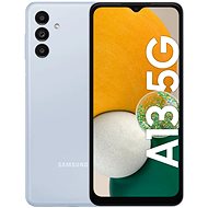 Samsung Galaxy A13 5G 4 GB / 128 GB kék - Mobiltelefon