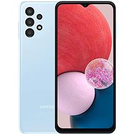 Samsung Galaxy A13 3 GB / 32 GB (SM-A137), kék - Mobiltelefon