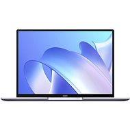 Huawei MateBook 14 2021 WQHD Ezüst - Laptop