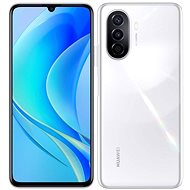Huawei nova Y70 fehér - Mobiltelefon