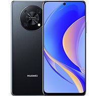 Huawei nova Y90 fekete - Mobiltelefon