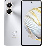 Huawei nova 10 SE ezüst - Mobiltelefon