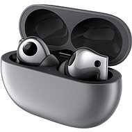 Vezeték nélküli fül-/fejhallgató Huawei FreeBuds Pro 2 szürke