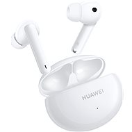 Huawei FreeBuds 4i Ceramic White - Vezeték nélküli fül-/fejhallgató